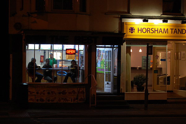 Horsham Set 7 - 19 - Horsham 7