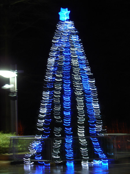 Christmas Lights - 05 - Christmas Lights
