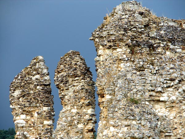 Waverley Set 1 - 13 - Waverley Abbey