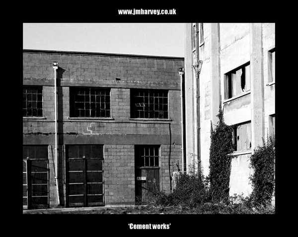 Cement Works 06 - Cement Works