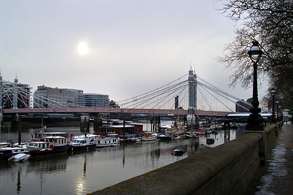 London - 03 - London