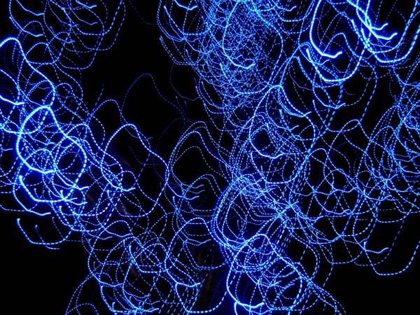 Christmas Lights - 01 - Christmas Lights