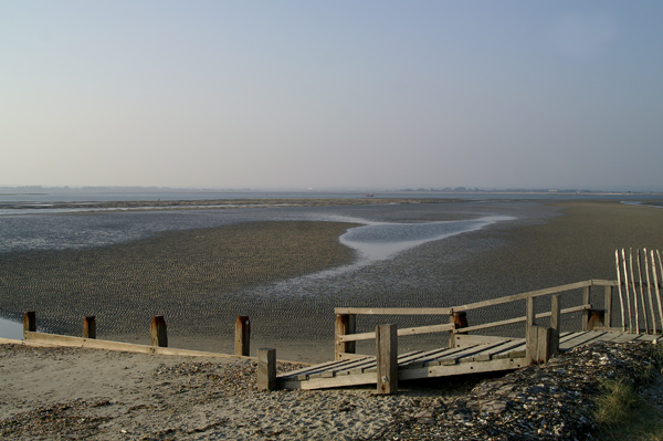 West Wittering - 11 - West Wittering