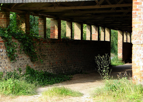 Photo 06 - North Stoke, Sussex