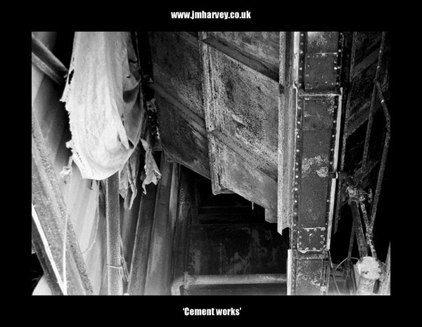 Cement Works 08 - Cement Works