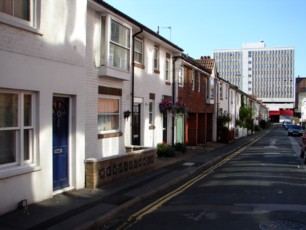 Brighton Set 1 - 32 - Brighton 1