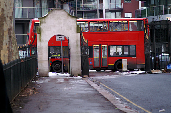London - 52 - London