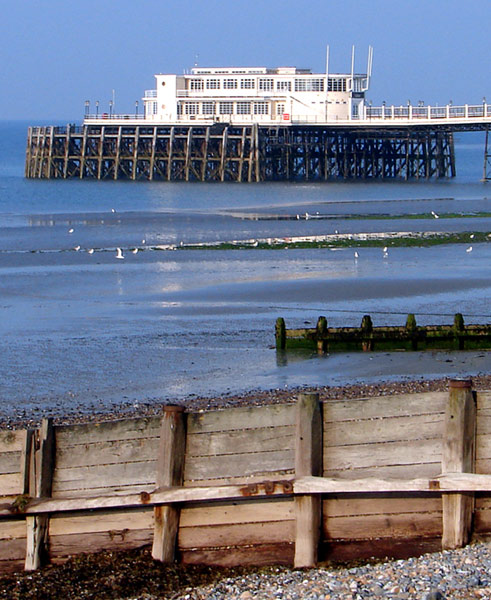 Worthing 01 - Worthing