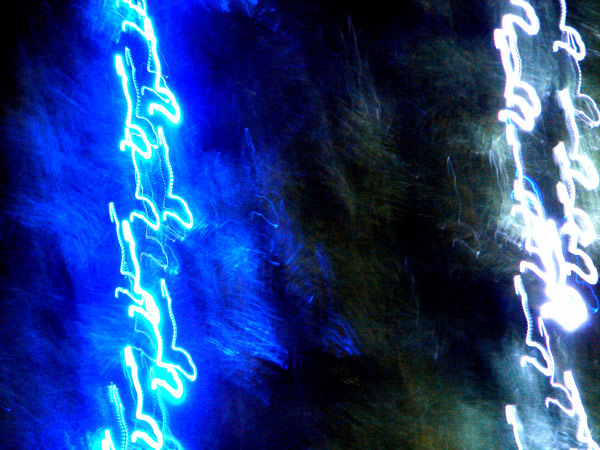 Christmas Lights - 10 - Christmas Lights