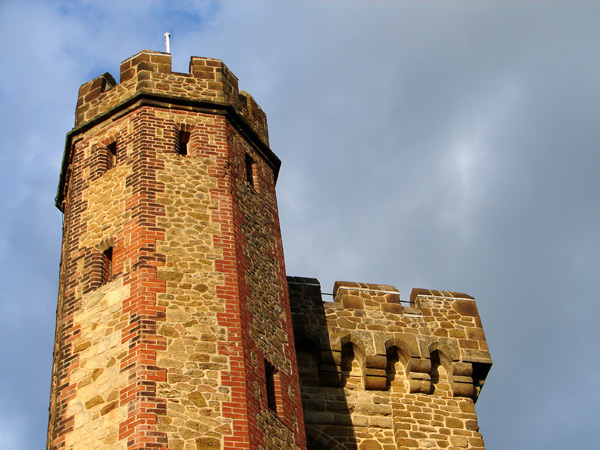 Leith Hill - 03 - Leith Hill