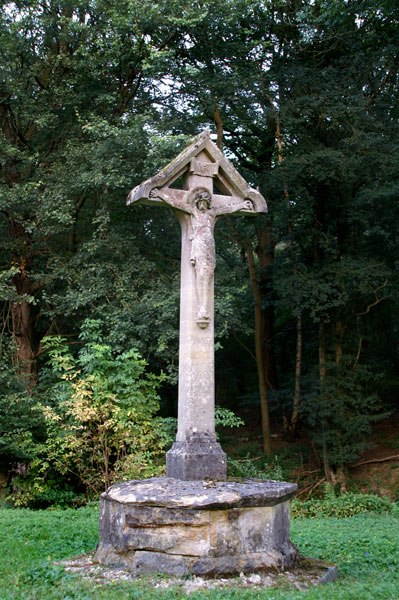 Okewood Churchyard - 08 - Okewood Churchyard