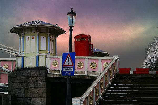 London - 13 - London