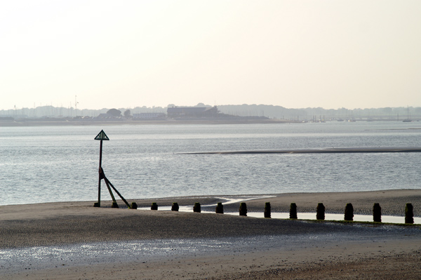 West Wittering - 05 - West Wittering