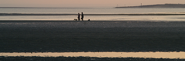 W.Wittering Panoramas - 09 - West Wittering - Panoramas