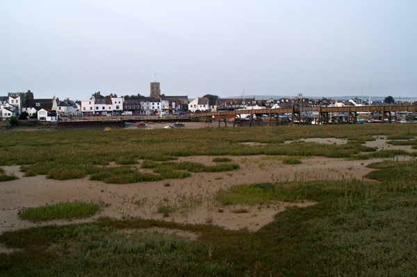 Shoreham Houseboats - 56 - Shoreham Houseboats