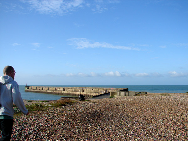 Shoreham Fort - 38 - Shoreham Fort