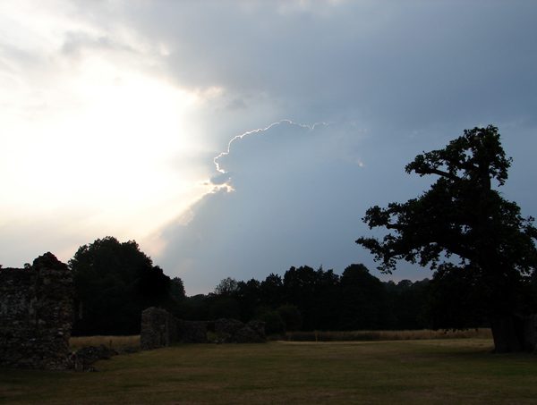 Waverley Set 1 - 42 - Waverley Abbey