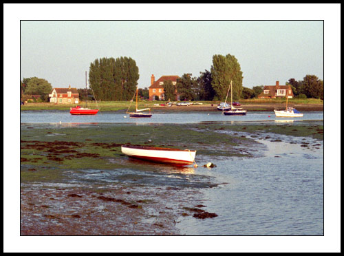 Bosham 14 - Bosham
