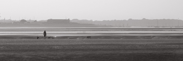 W.Wittering Panoramas - 04 - West Wittering - Panoramas