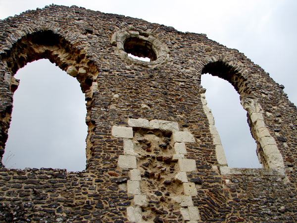 Waverley Set 1 - 09 - Waverley Abbey