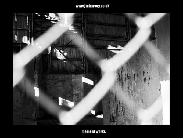 Cement Works 09 - Cement Works