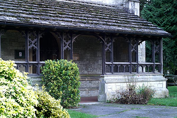 Capel & Leigh - 11 - Capel & Leigh