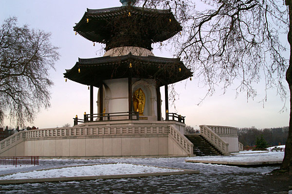 London - 40 - London