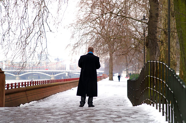 London - 25 - London