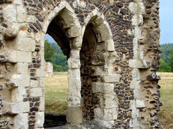 Waverley Set 1 - 08 - Waverley Abbey