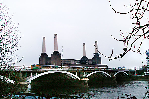 London - 82 - London