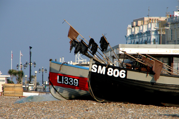 Worthing 02 - Worthing