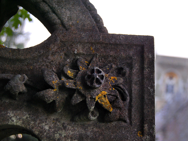 Slinfold Set 1 - 12 - Slinfold Churchyard