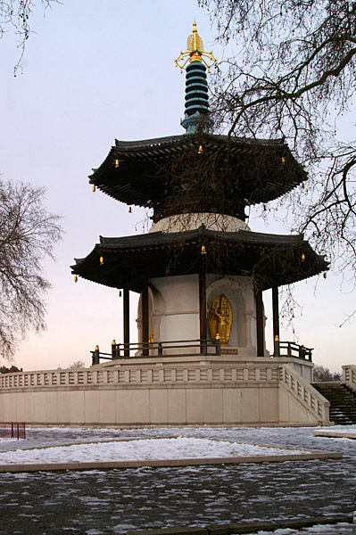 London - 42 - London