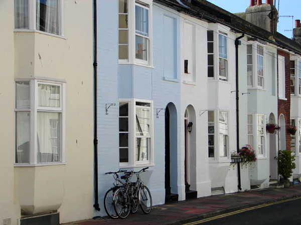 Brighton Set 1 - 47 - Brighton 1