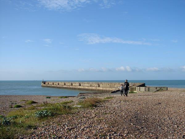 Shoreham Fort - 39 - Shoreham Fort