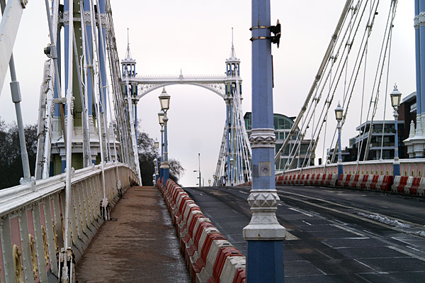 London - 17 - London