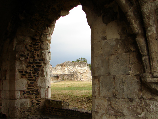Waverley Set 1 - 18 - Waverley Abbey