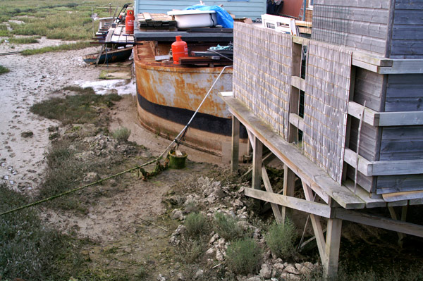 Shoreham Houseboats - 43 - Shoreham Houseboats