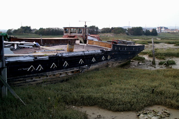 Shoreham Houseboats - 25 - Shoreham Houseboats