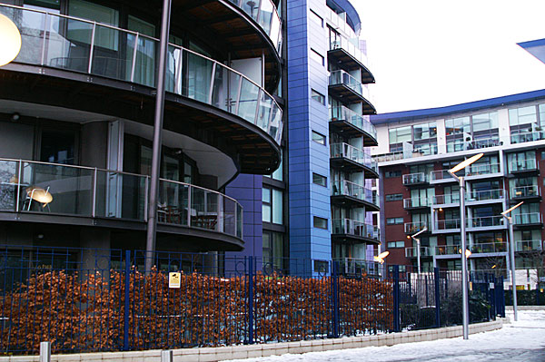 London - 62 - London