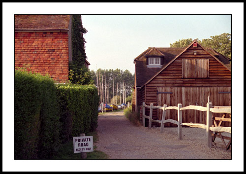 Bosham 02 - Bosham
