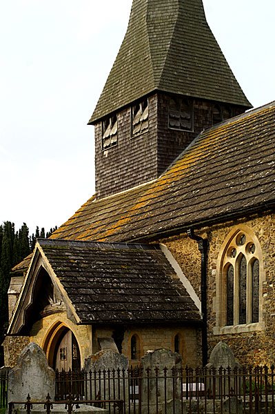 Capel & Leigh - 03 - Capel & Leigh
