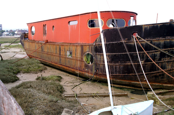 Shoreham Houseboats - 30 - Shoreham Houseboats