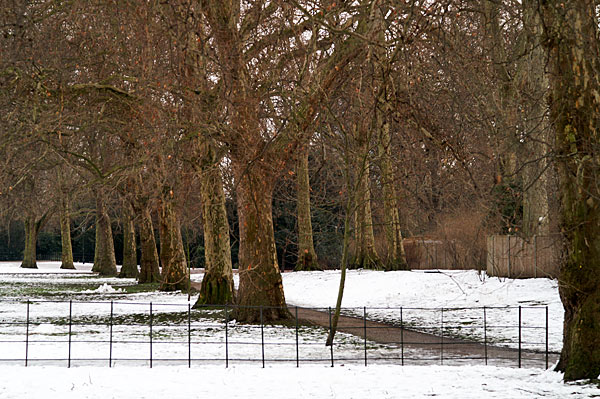 London - 27 - London
