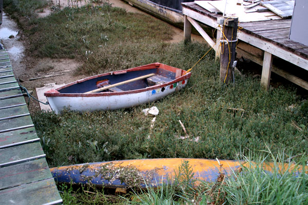 Shoreham Houseboats - 49 - Shoreham Houseboats