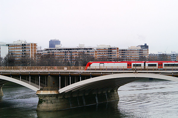 London - 76 - London
