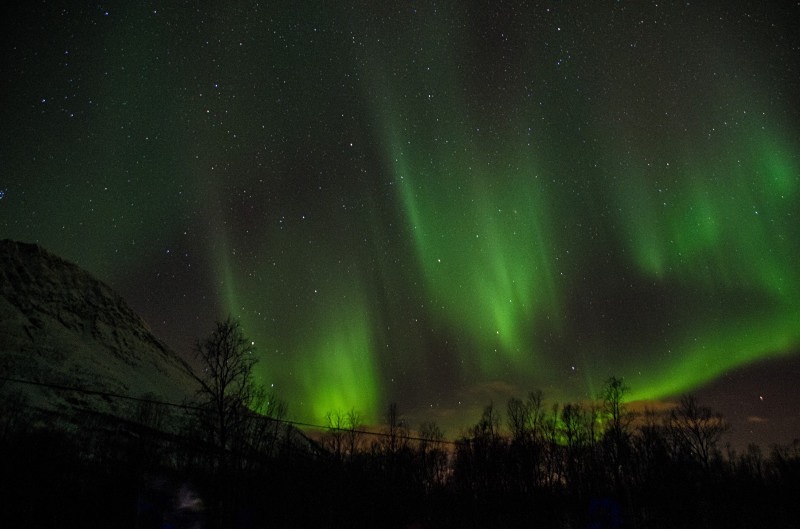 Photo 22 - Northern Lights - Saturday