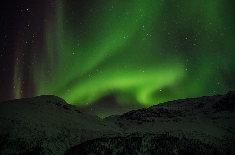 Photo 46 - Northern Lights - Saturday