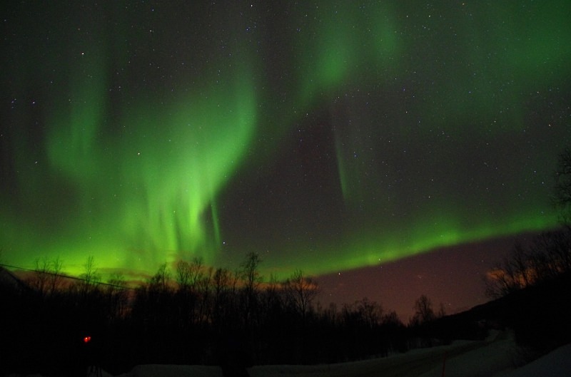 Photo 21 - Northern Lights - Saturday