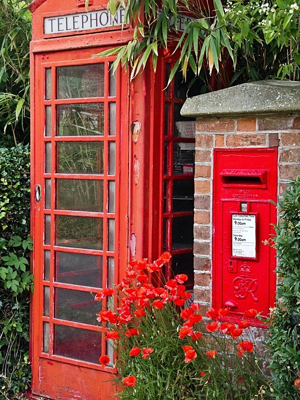Simply Red (27) - Numbers of last photo cards remaining.